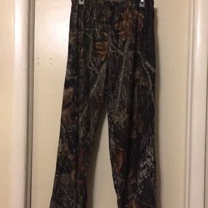 Hatchie 100%polyester,sleep pants,XL